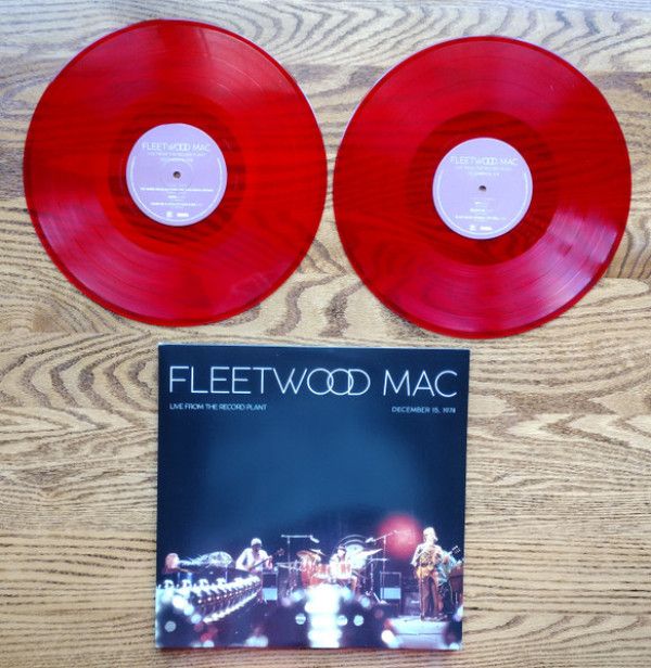 Fleetwood Mac: 