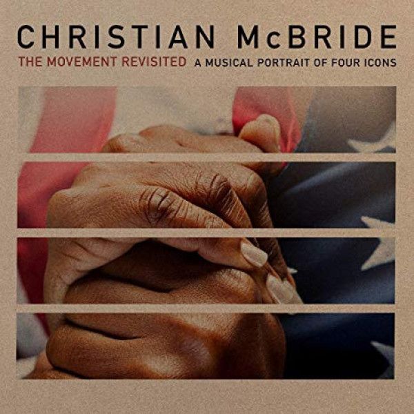 Christian McBride: 