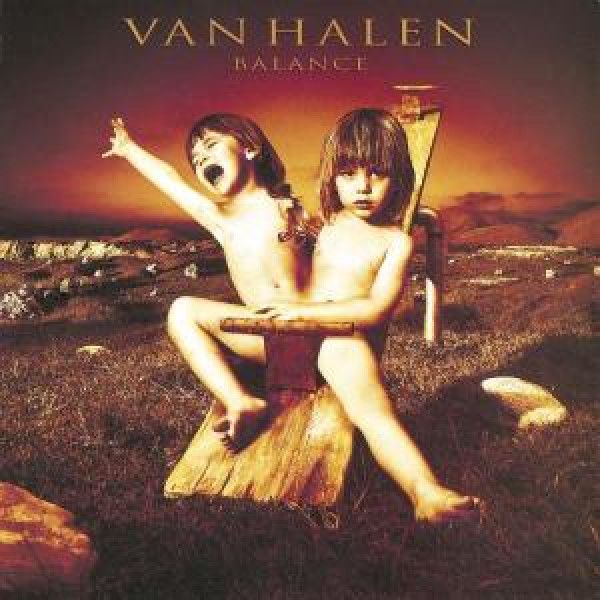 VAN HALEN: 