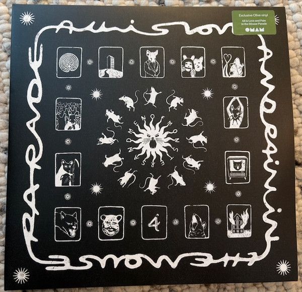 Of Monsters And Men: 