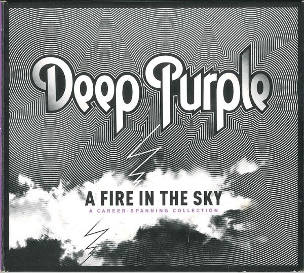 Deep Purple: 
