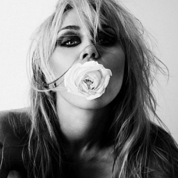 CYRUS MILEY: 