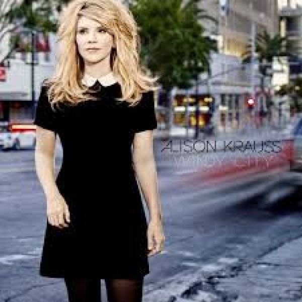 Alison Krauss: 