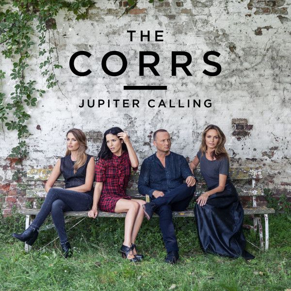 The Corrs: 