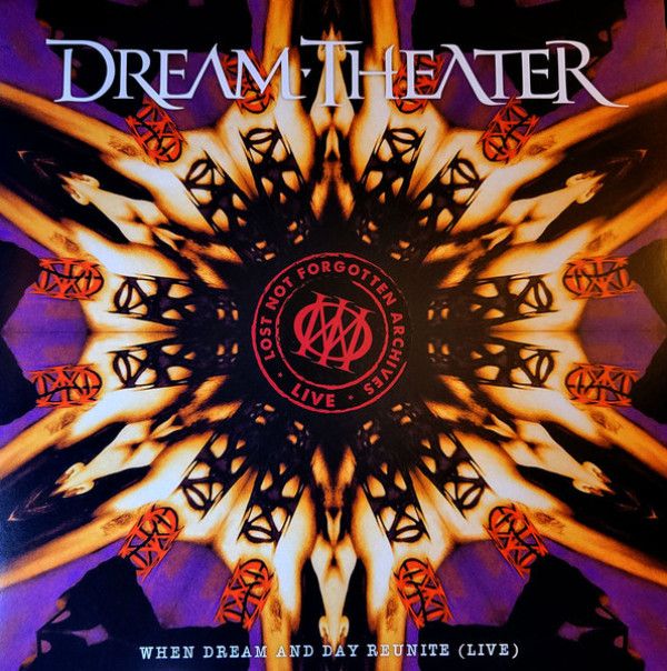 Dream Theater: 