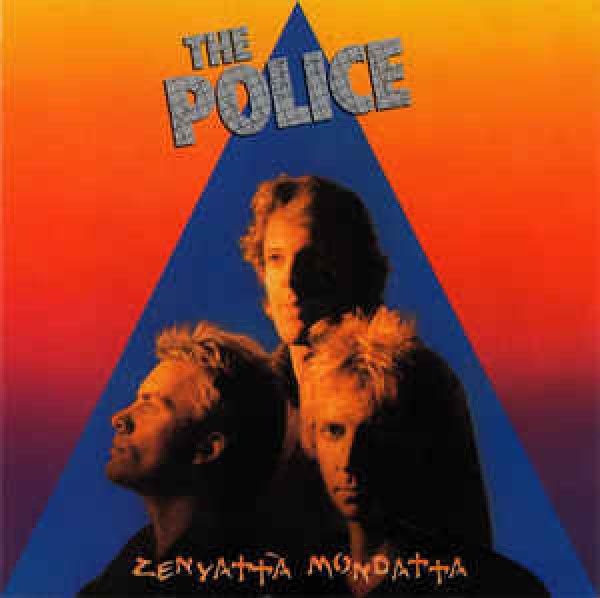 The Police: 