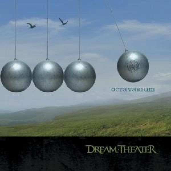 DREAM THEATER: 