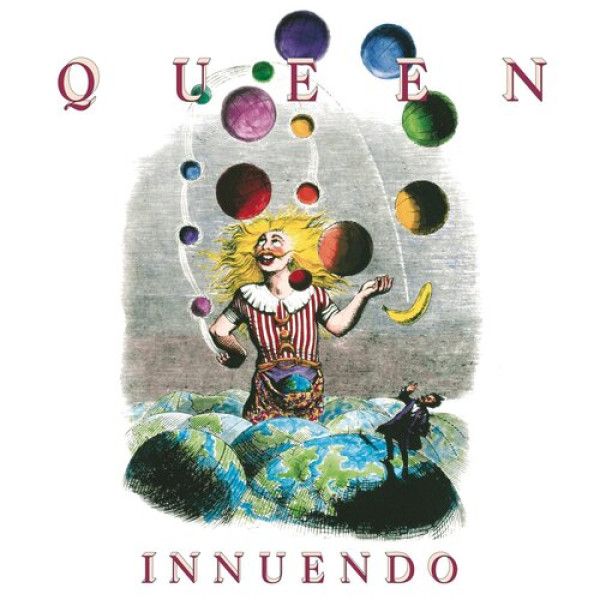 QUEEN: 
