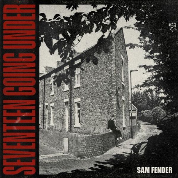 FENDER SAM: 