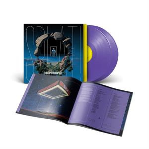 DEEP PURPLE: 
