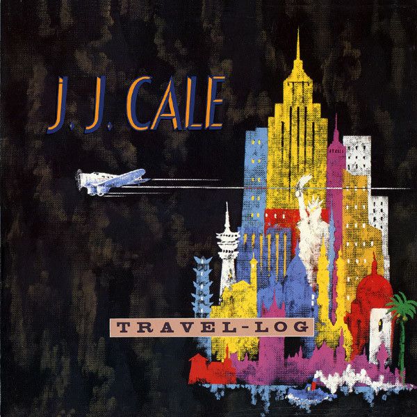 J.J. Cale: 