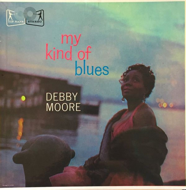 Debby Moore (2): 