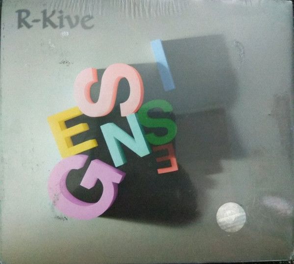 GENESIS: R-Kive