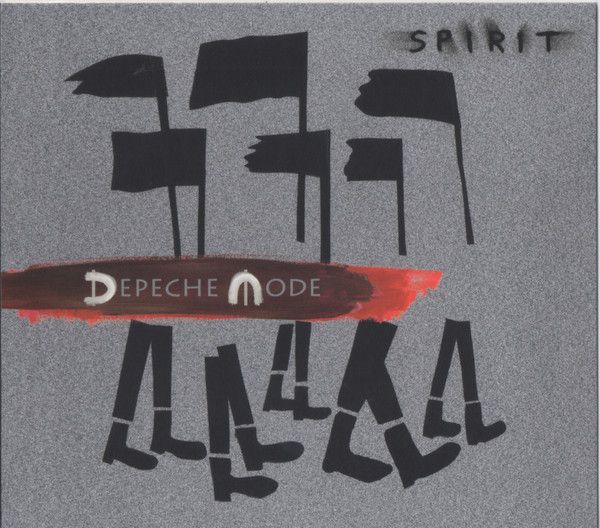 Depeche Mode: 