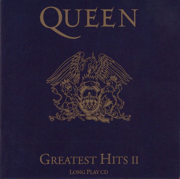 Queen: 
