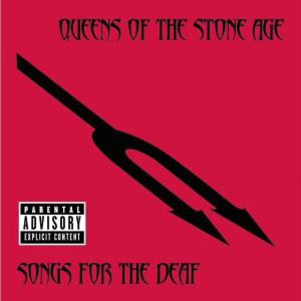 QUEENS OF THE STONE AGE: 