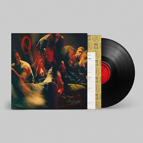 QUEENS OF THE STONE AGE: PERFECTH