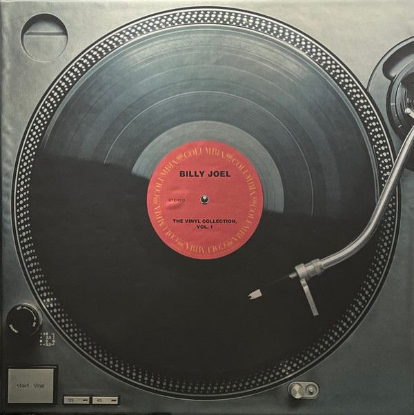 Billy Joel: 