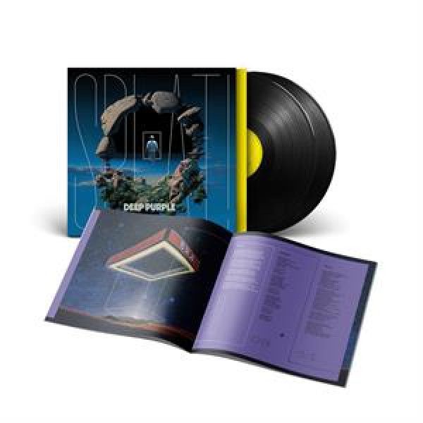 DEEP PURPLE: 