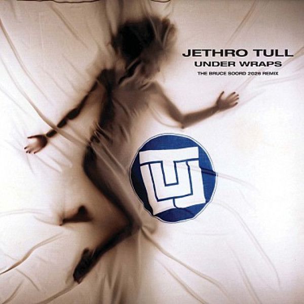 JETHRO TULL: UNDER WRAPS