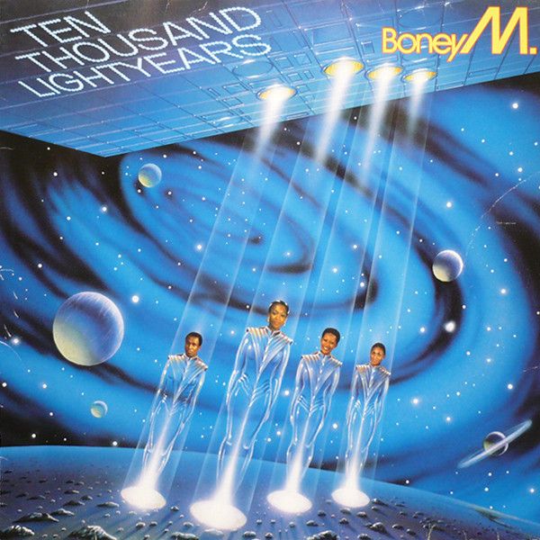 Boney M.: 