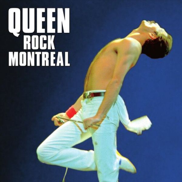 QUEEN: 