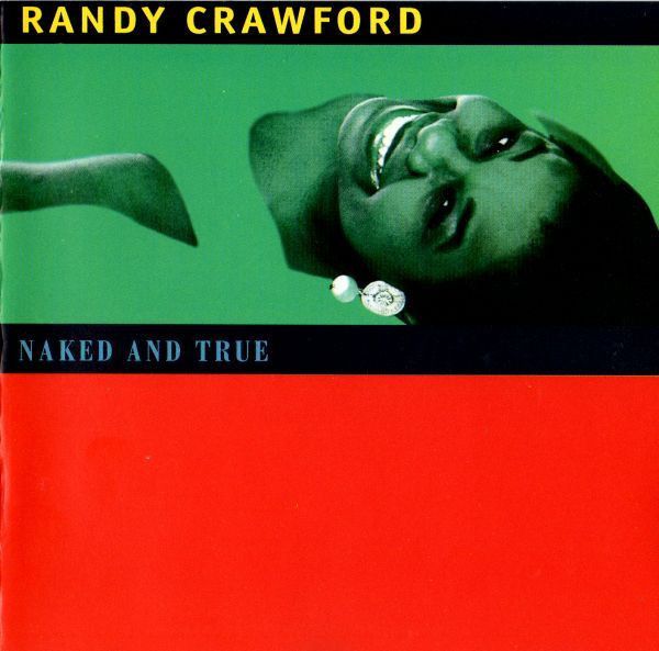 CRAWFORD RANDY: 