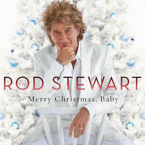 Rod Stewart: 