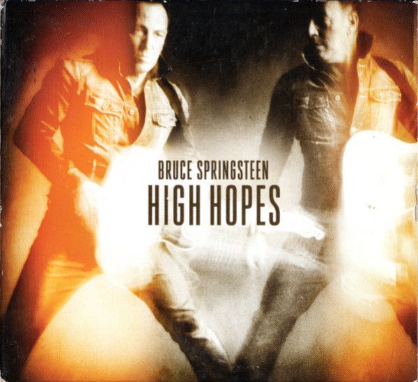 Bruce Springsteen: 