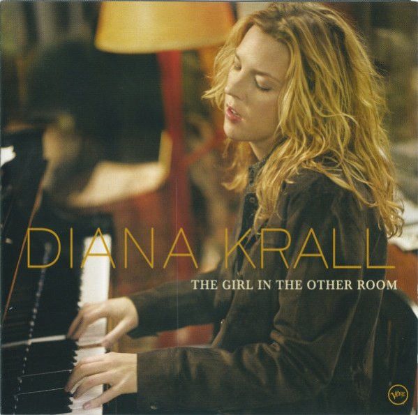 Diana Krall: 