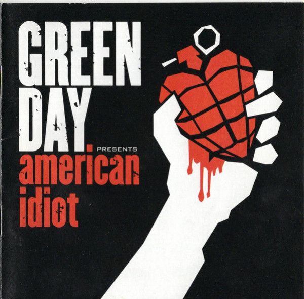 Green Day: 