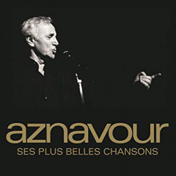 Charles Aznavour: 