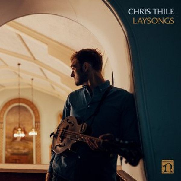 THILE CHRIS: 