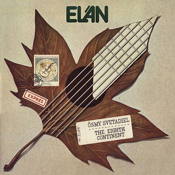 ELAN: 