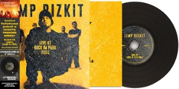 LIMP BIZKIT: 