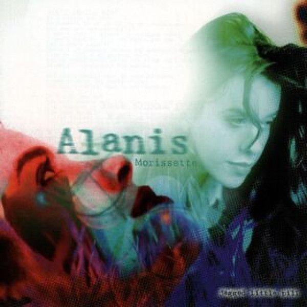MORISSETTE ALANIS: 