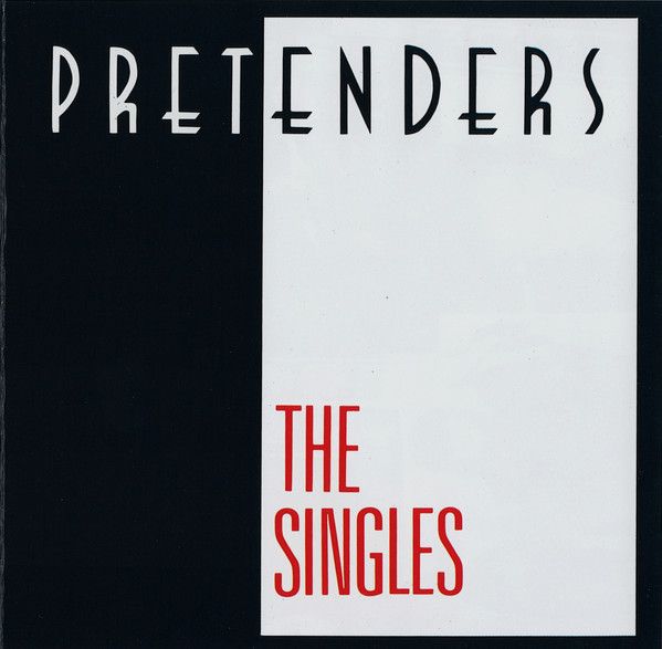 The Pretenders: 