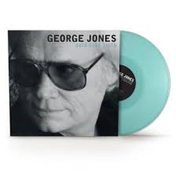 JONES GEORGE: 