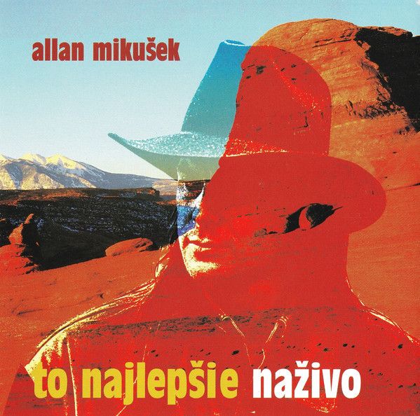 Allan Mikušek: 