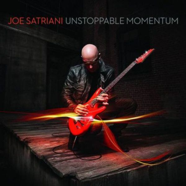 Joe Satriani: 