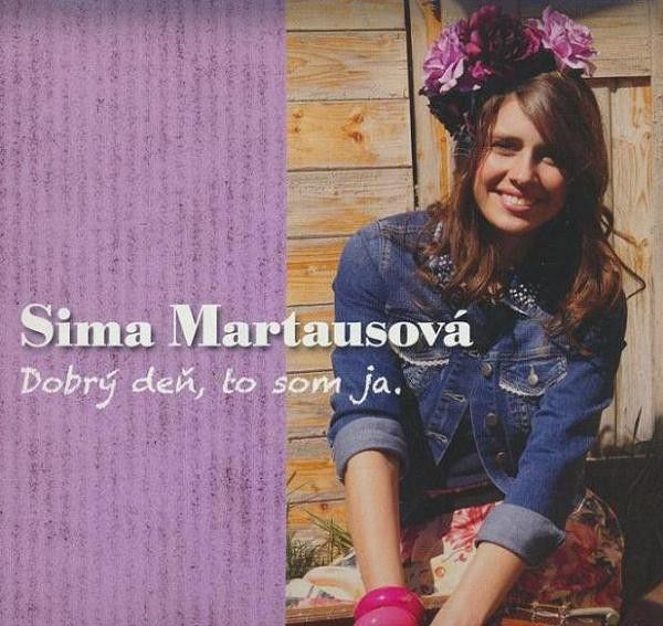 Sima Martausová: 