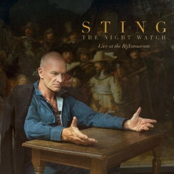 STING: 