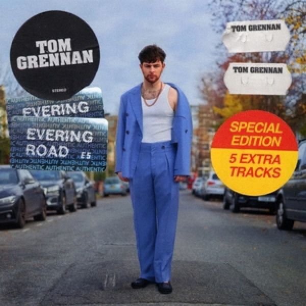GRENNAN TOM: 