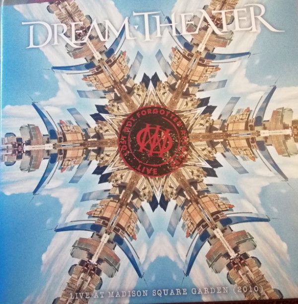 Dream Theater: 