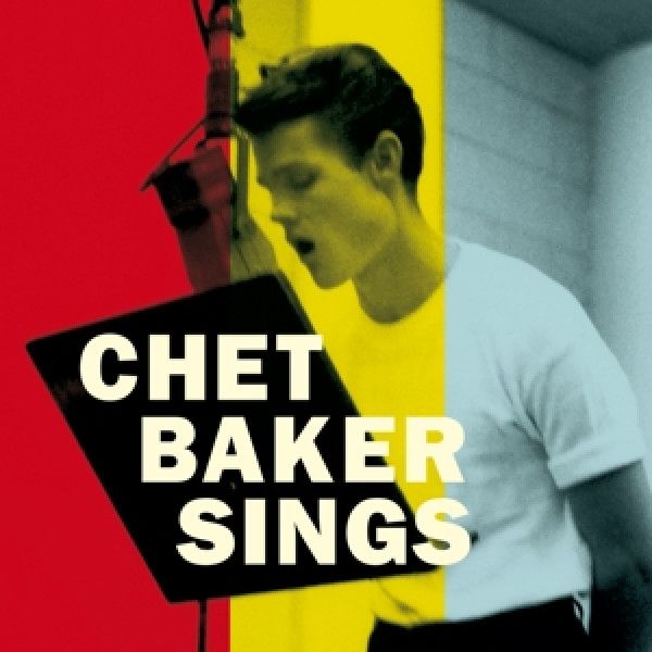 BAKER CHET: 