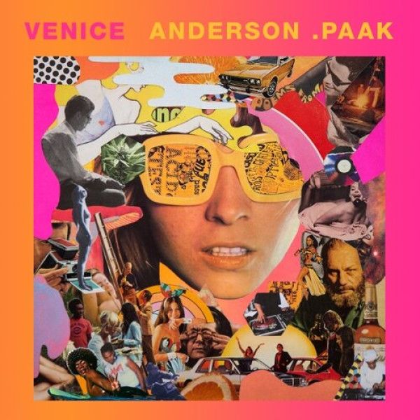 ANDERSON PAAK: 