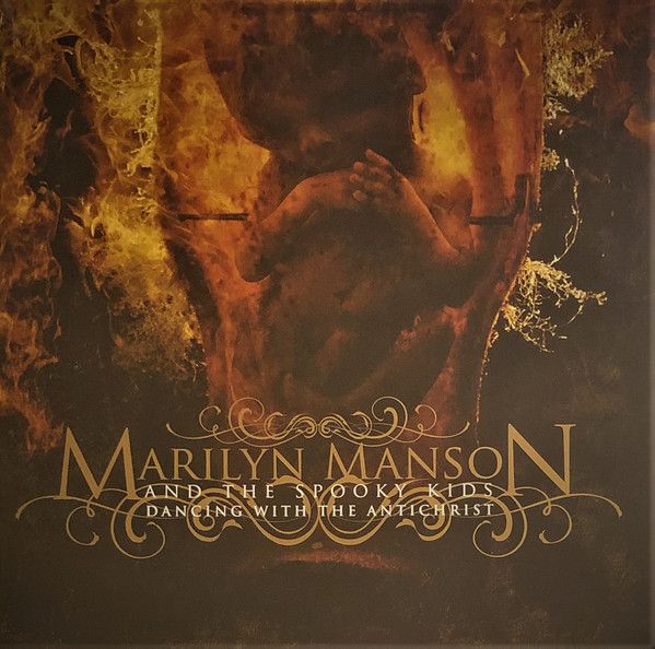 Marilyn Manson & The Spooky Kids: 