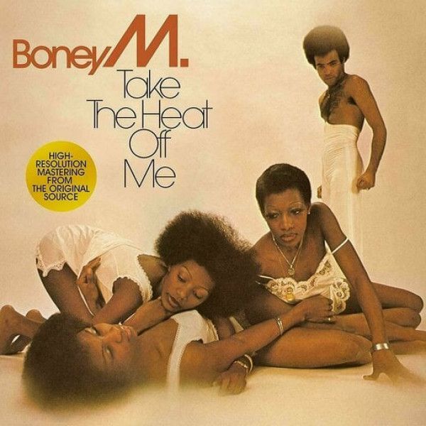 Boney M.: 