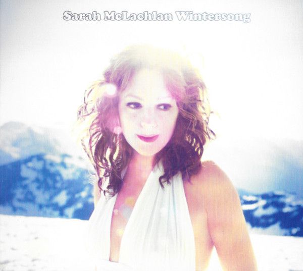 Sarah McLachlan: 