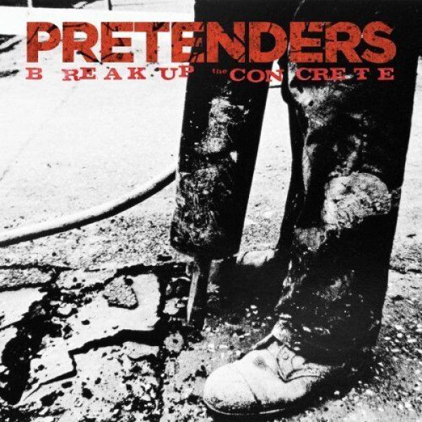 The Pretenders: 